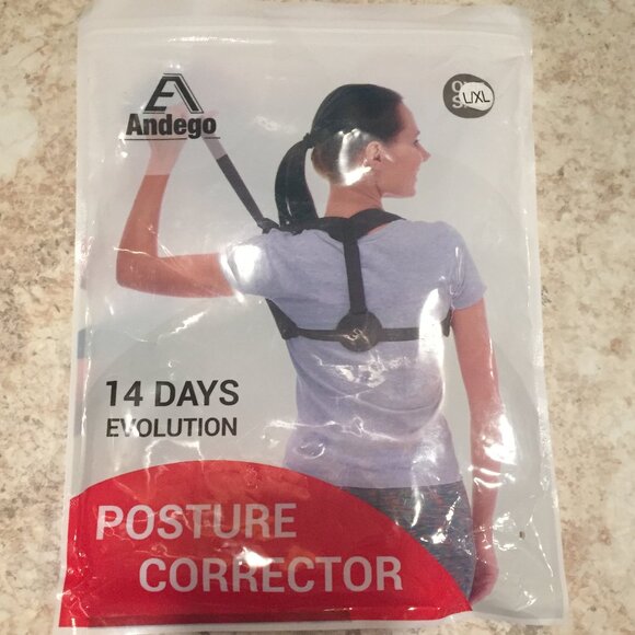 3/$15   Posture Corrector - NEW! - Picture 1 of 3